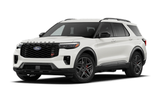 2027 Ford  External Image 1